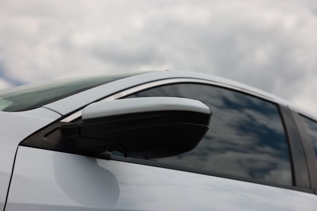 2018 Honda Civic Si Sedan  - 23026919 - 39