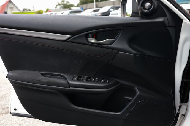 2018 Honda Civic Si Sedan  - 23026919 - 44