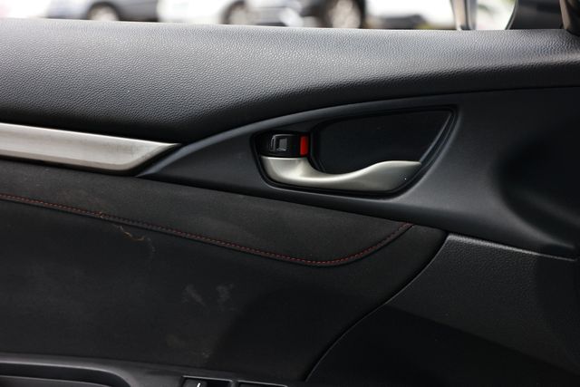2018 Honda Civic Si Sedan  - 23026919 - 45