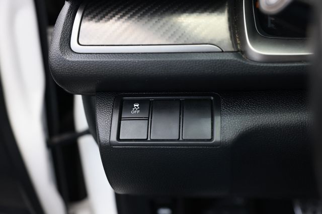 2018 Honda Civic Si Sedan  - 23026919 - 47