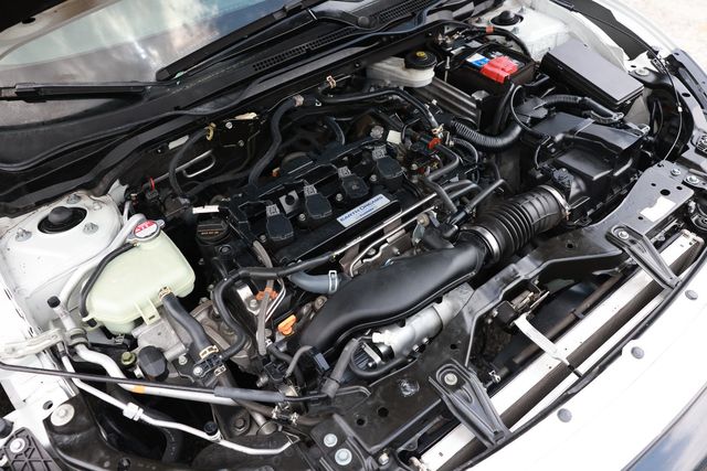 2018 Honda Civic Si Sedan  - 23026919 - 49
