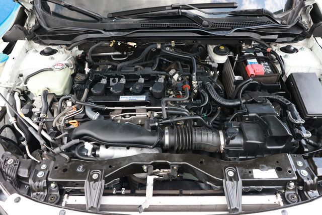 2018 Honda Civic Si Sedan  - 23026919 - 50
