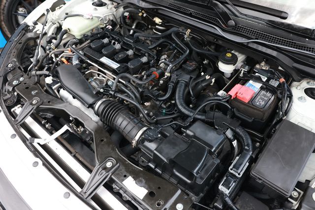 2018 Honda Civic Si Sedan  - 23026919 - 51