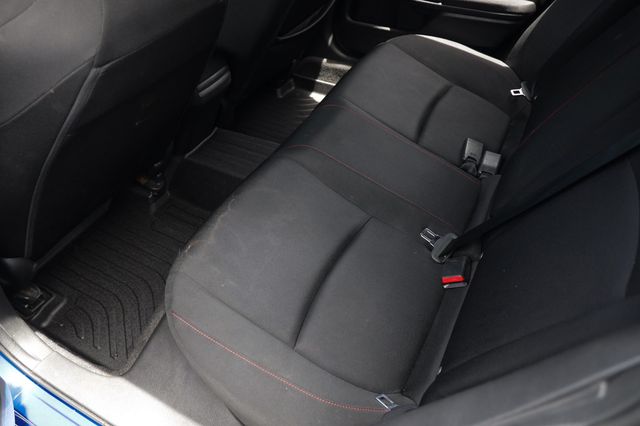 2018 Honda Civic Si Sedan  - 23054839 - 10