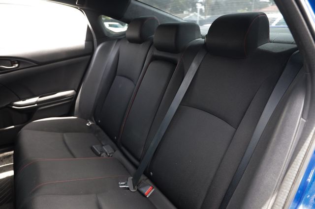 2018 Honda Civic Si Sedan  - 23054839 - 12