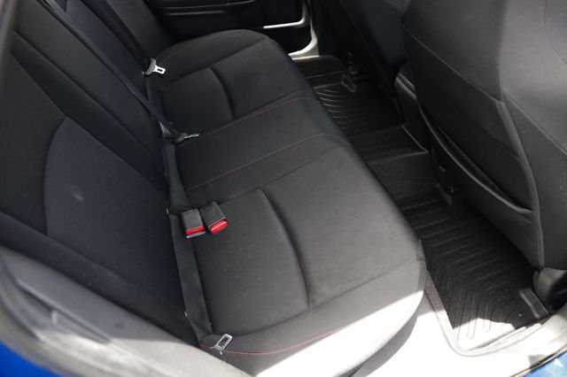 2018 Honda Civic Si Sedan  - 23054839 - 14