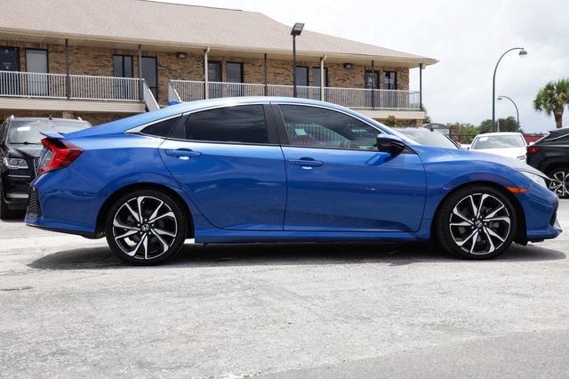 2018 Honda Civic Si Sedan  - 23054839 - 15