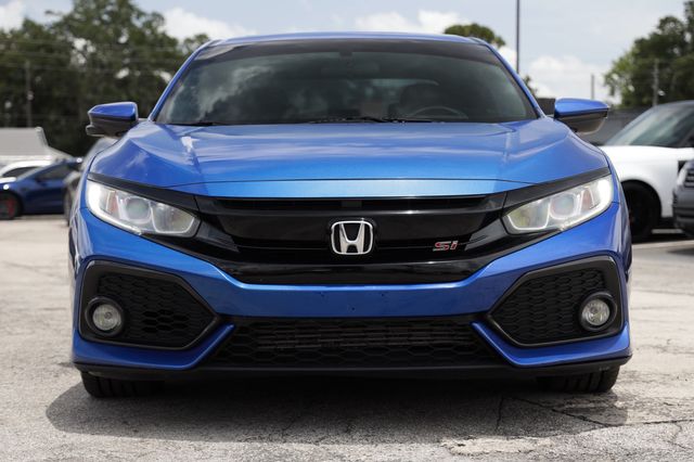 2018 Honda Civic Si Sedan  - 23054839 - 19