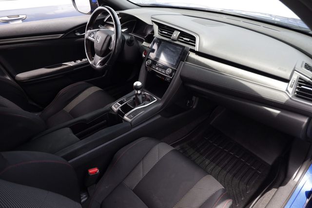 2018 Honda Civic Si Sedan  - 23054839 - 20
