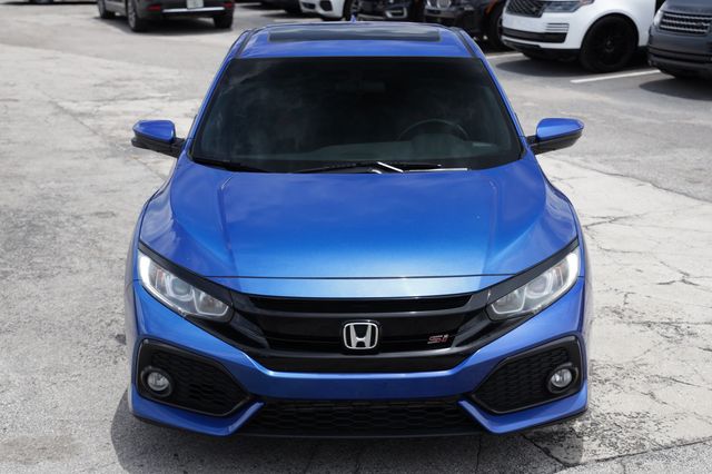 2018 Honda Civic Si Sedan  - 23054839 - 21