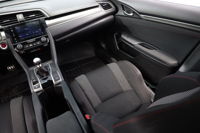 2018 Honda Civic Si Sedan  - 23054839 - 23