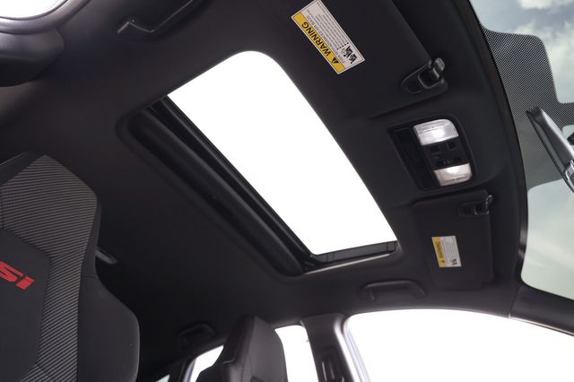 2018 Honda Civic Si Sedan  - 23054839 - 24