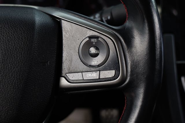2018 Honda Civic Si Sedan  - 23054839 - 28