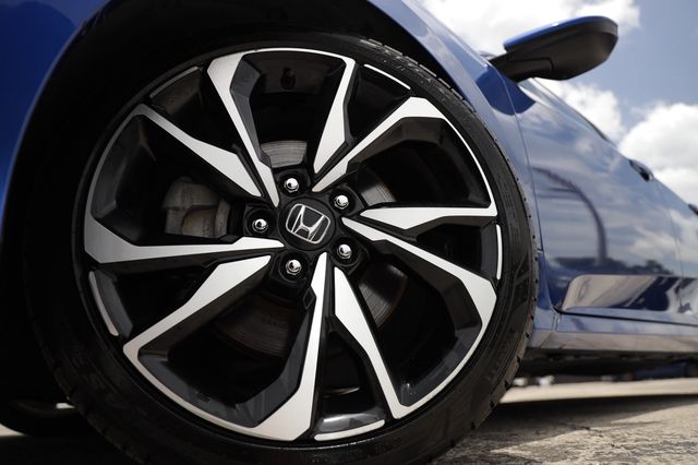 2018 Honda Civic Si Sedan  - 23054839 - 32