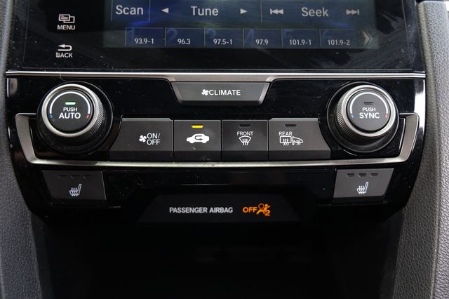 2018 Honda Civic Si Sedan  - 23054839 - 33