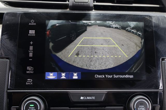 2018 Honda Civic Si Sedan  - 23054839 - 34