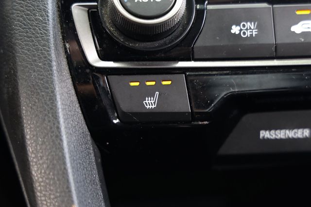 2018 Honda Civic Si Sedan  - 23054839 - 35
