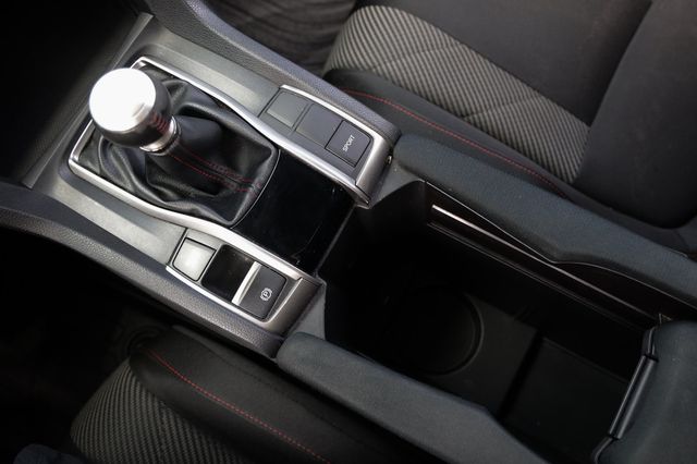 2018 Honda Civic Si Sedan  - 23054839 - 38