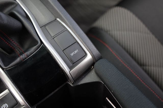 2018 Honda Civic Si Sedan  - 23054839 - 41