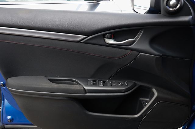 2018 Honda Civic Si Sedan  - 23054839 - 44