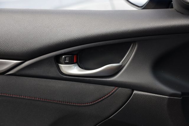 2018 Honda Civic Si Sedan  - 23054839 - 45