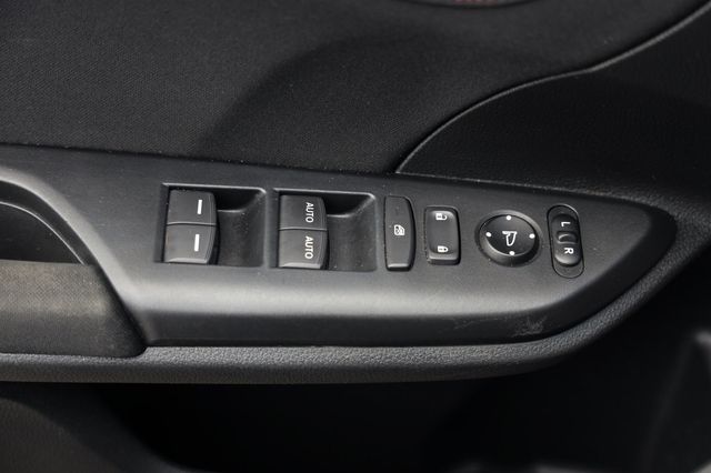 2018 Honda Civic Si Sedan  - 23054839 - 46