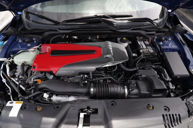 2018 Honda Civic Si Sedan  - 23054839 - 50