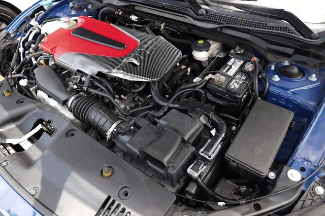 2018 Honda Civic Si Sedan  - 23054839 - 51