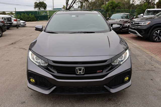 2018 HONDA Civic Si Sedan Si - 22752527 - 7