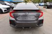 2018 HONDA Civic Si Sedan Si - 22752527 - 8