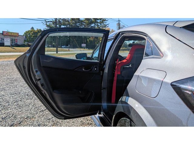 2018 Honda Civic Type R Touring - 22923685 - 9