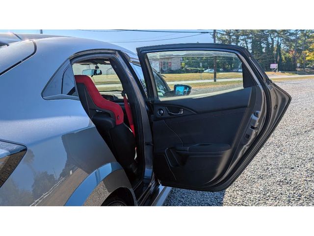 2018 Honda Civic Type R Touring - 22923685 - 11