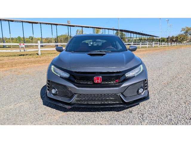 2018 Honda Civic Type R Touring - 22923685 - 1