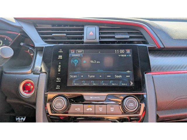 2018 Honda Civic Type R Touring - 22923685 - 22