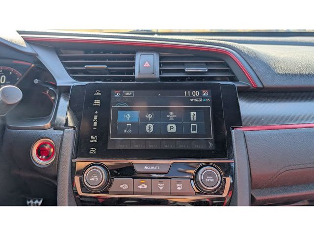 2018 Honda Civic Type R Touring - 22923685 - 23