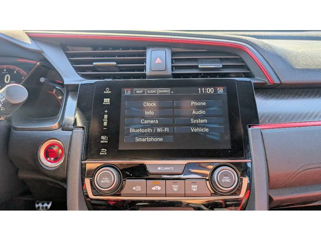 2018 Honda Civic Type R Touring - 22923685 - 24