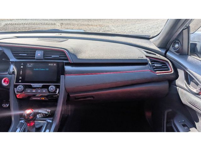 2018 Honda Civic Type R Touring - 22923685 - 28