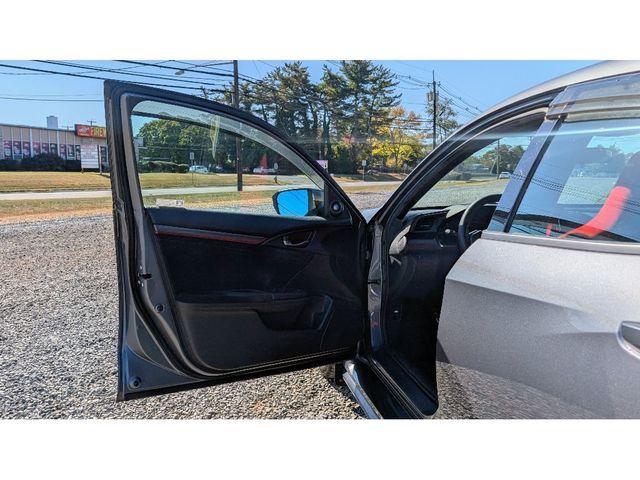 2018 Honda Civic Type R Touring - 22923685 - 8