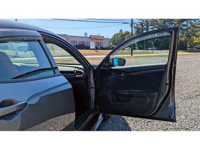 2018 Honda Civic Type R Touring - 22958213 - 10