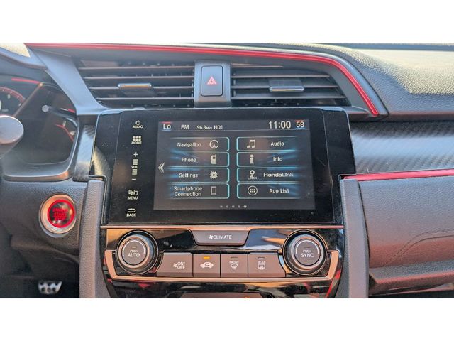 2018 Honda Civic Type R Touring - 22958213 - 20