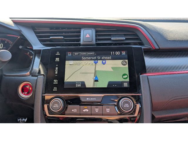 2018 Honda Civic Type R Touring - 22958213 - 21