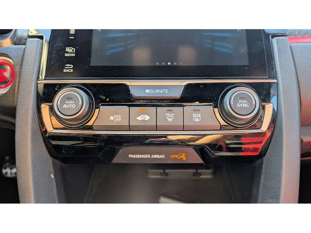 2018 Honda Civic Type R Touring - 22958213 - 26