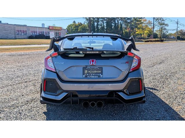 2018 Honda Civic Type R Touring - 22958213 - 5