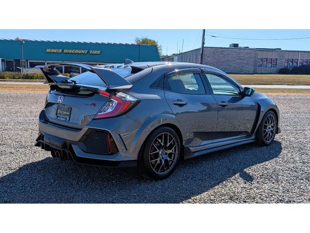 2018 Honda Civic Type R Touring - 22958213 - 6