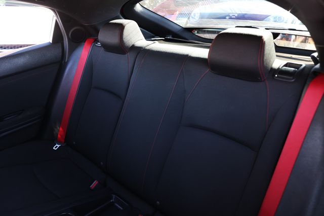 2018 Honda Civic Type R Touring Manual Type R - 22980170 - 10