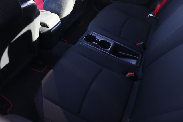 2018 Honda Civic Type R Touring Manual Type R - 22980170 - 12