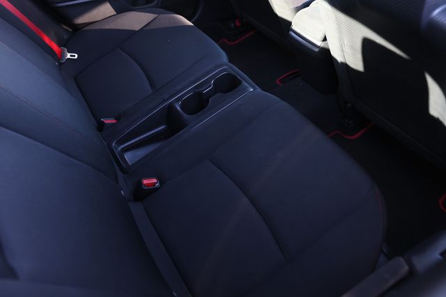 2018 Honda Civic Type R Touring Manual Type R - 22980170 - 14