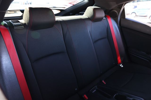 2018 Honda Civic Type R Touring Manual Type R - 22980170 - 16