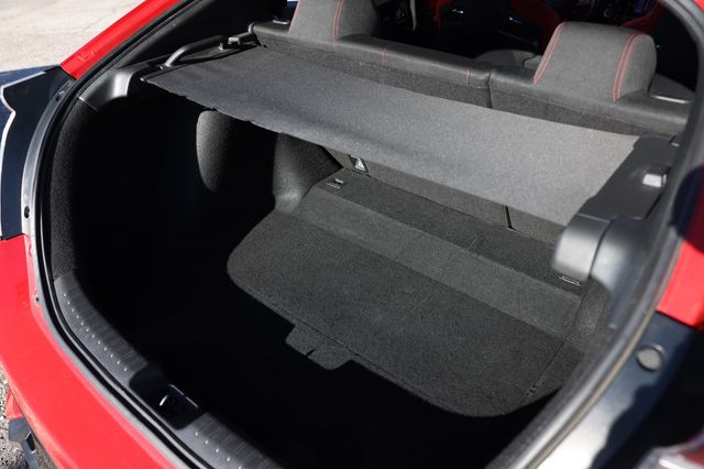 2018 Honda Civic Type R Touring Manual Type R - 22980170 - 26