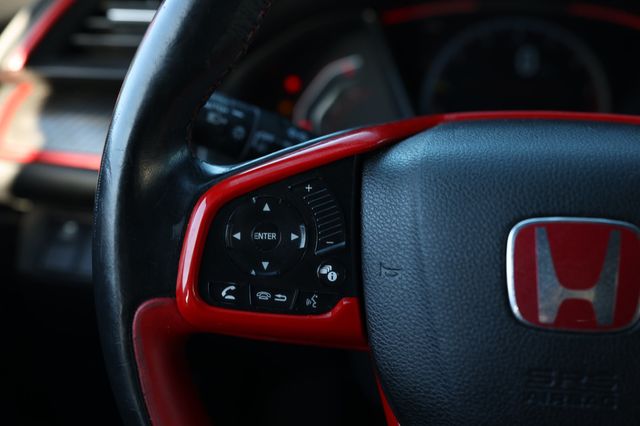 2018 Honda Civic Type R Touring Manual Type R - 22980170 - 28